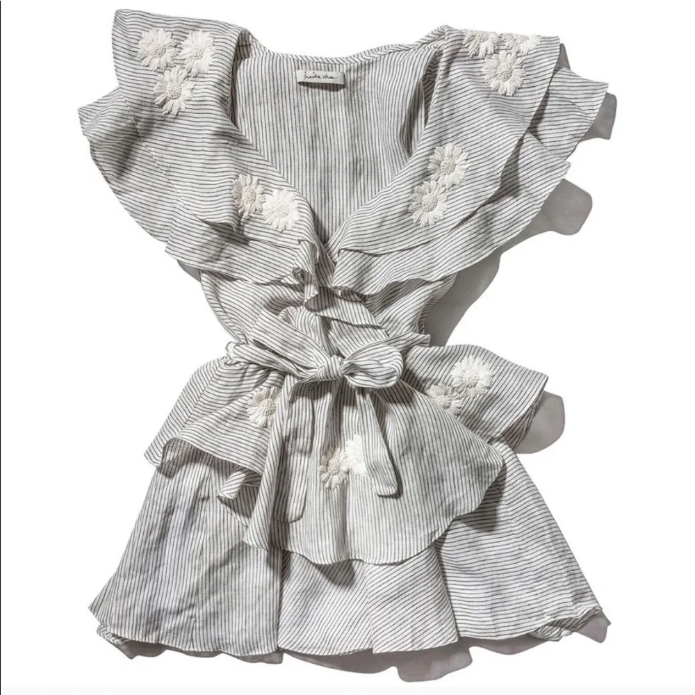 Innika Choo Dress - Picture 2 of 5